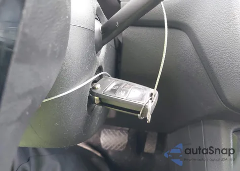 2020 Volkswagen Tiguan 2.0T S from USA, damaged, VIN 3VV1B7AX3LM103449